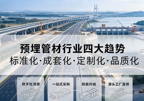 信州行业发展趋势总结
