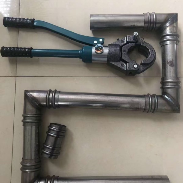 信州鑫亿呈冷却管